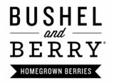 Bushel and Berry homegrown berries