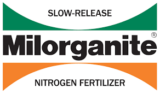 milorganite slow releasenitrogen fertilizer